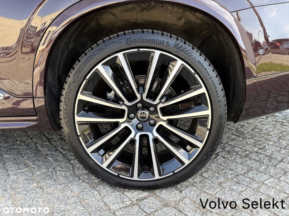 Volvo XC 90 - 10