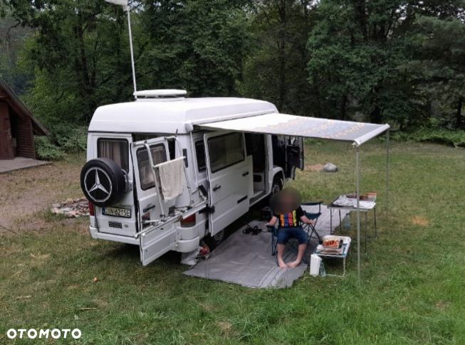 Mercedes-Benz MB100 - 17