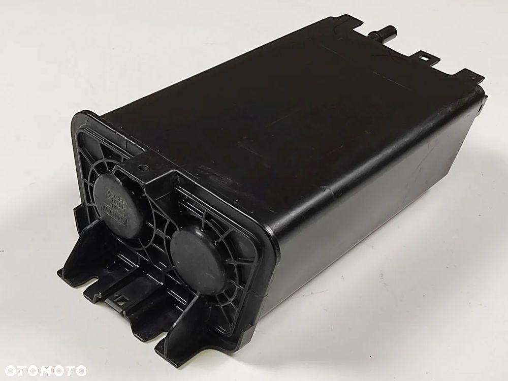 FORD EXPLORER 3.0 Phev od 2020r Filtr Węglowy - 3