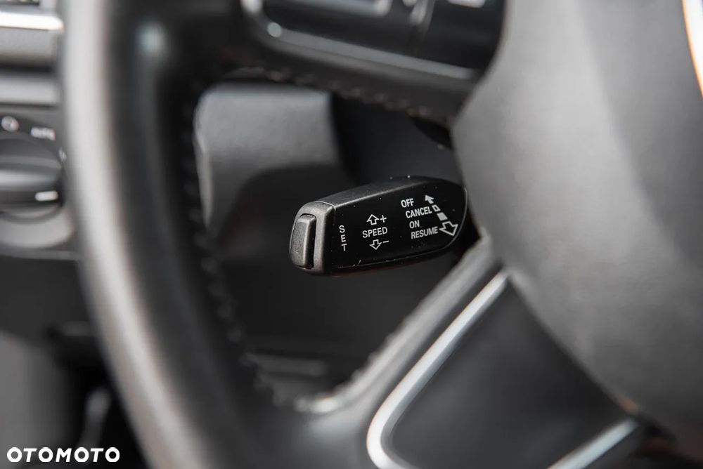 Audi Q3 2.0 TFSI Quattro S tronic - 19