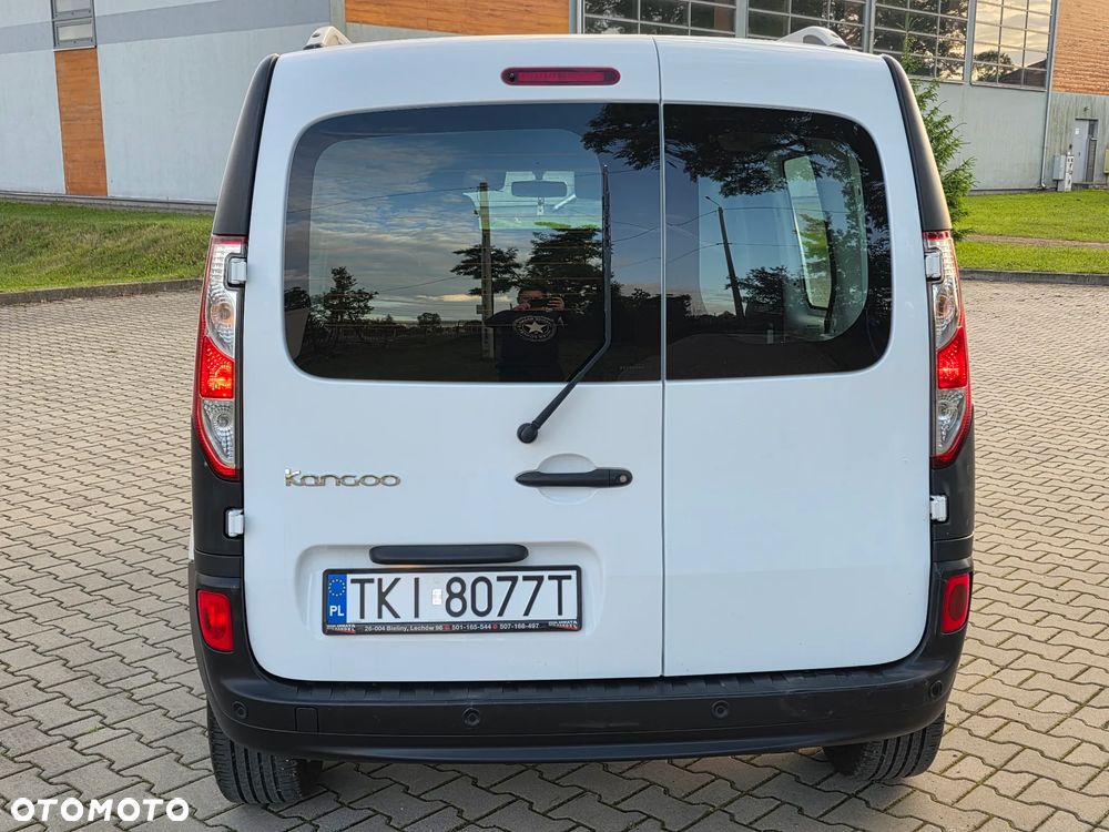 Renault Kango - 7