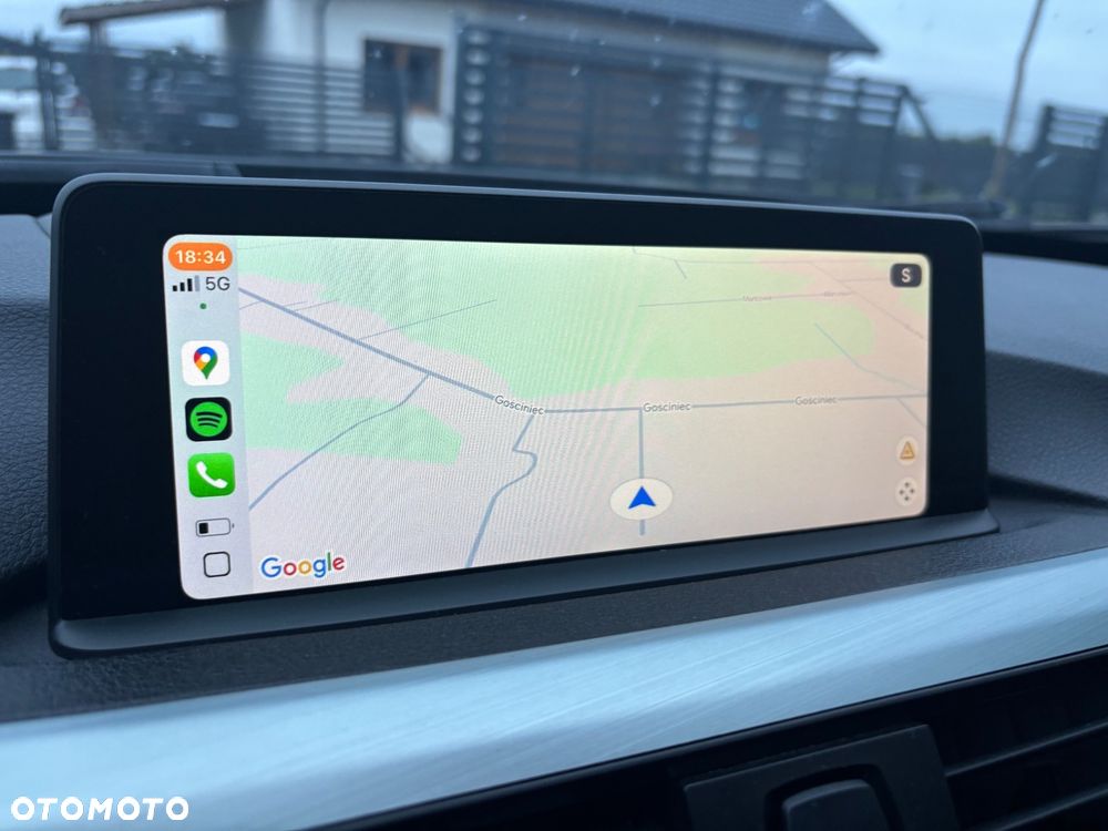 BMW Seria 3 325d - 9