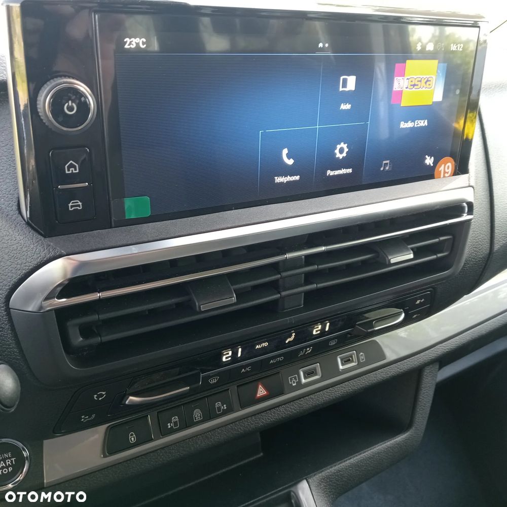 Opel Zafira 2.0 Diesel XL Business - 5