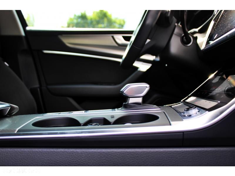 Audi A6 Avant - 15