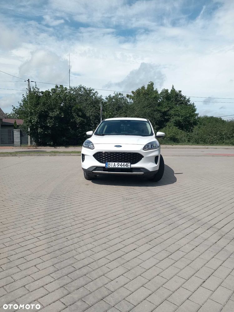 Ford Escape - 8