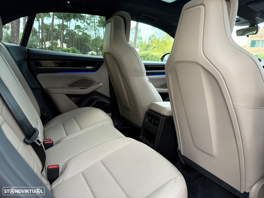 Porsche Macan Standard - 15