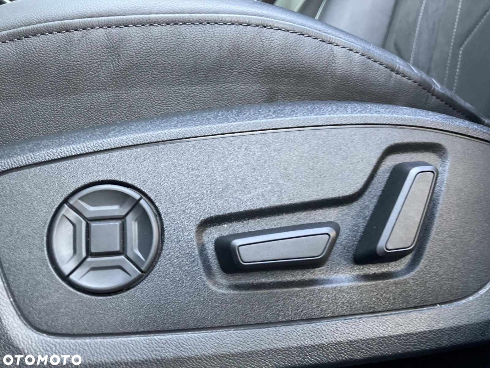Audi A6 - 14