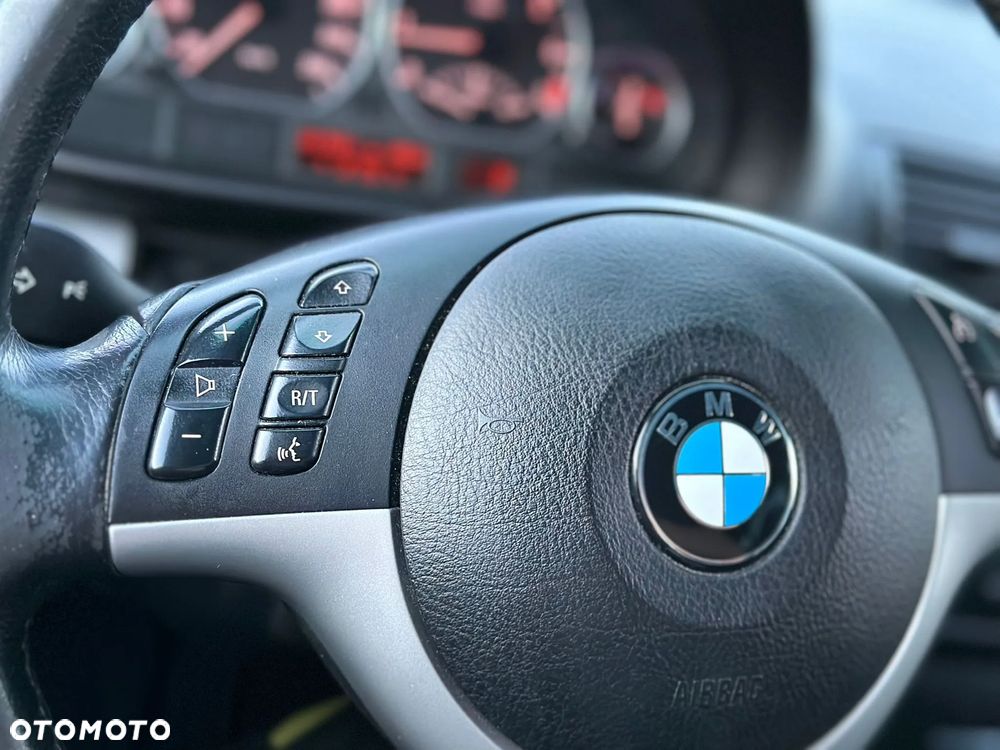 BMW Seria 3 - 33