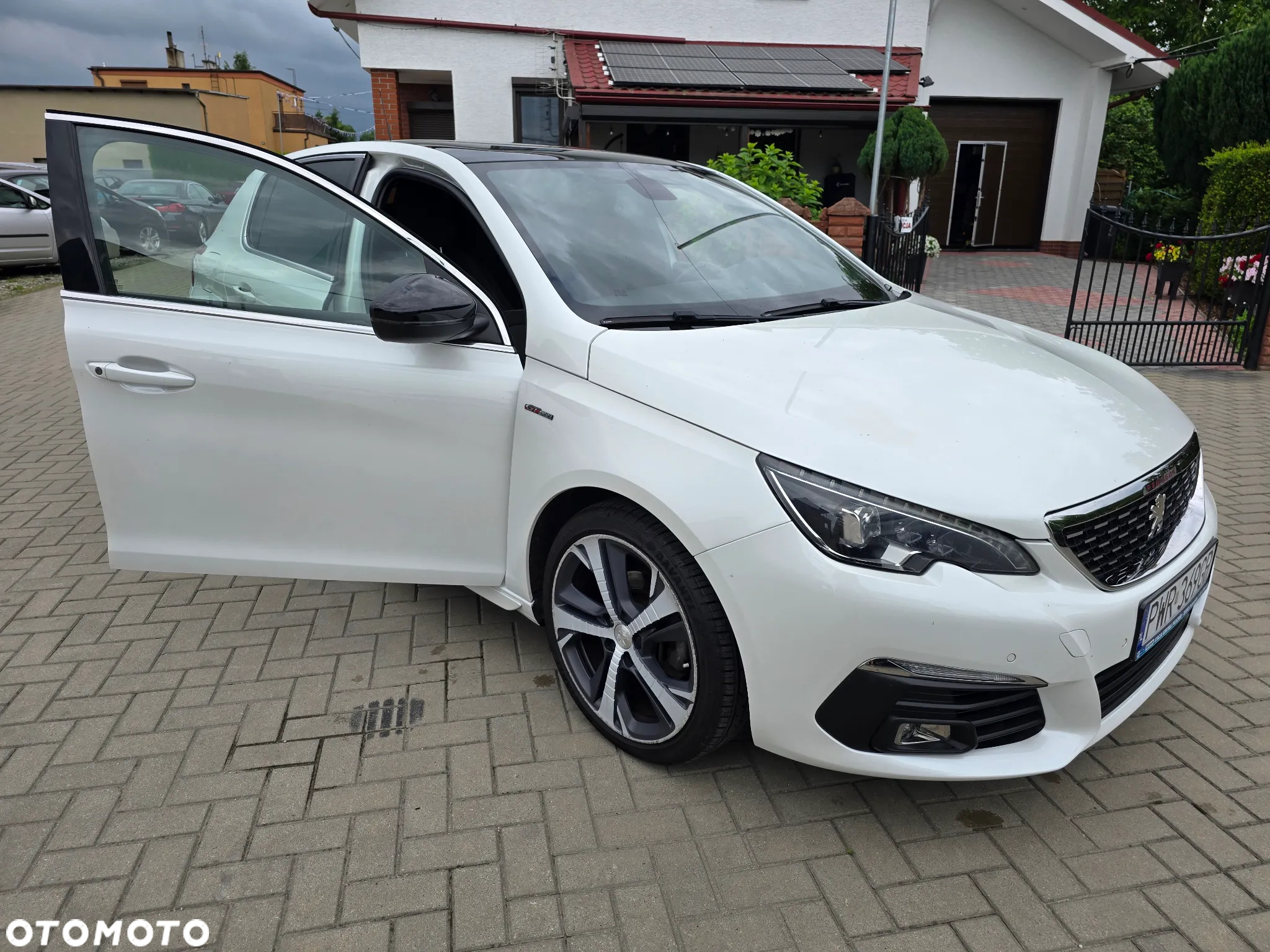 Peugeot 308 - 20
