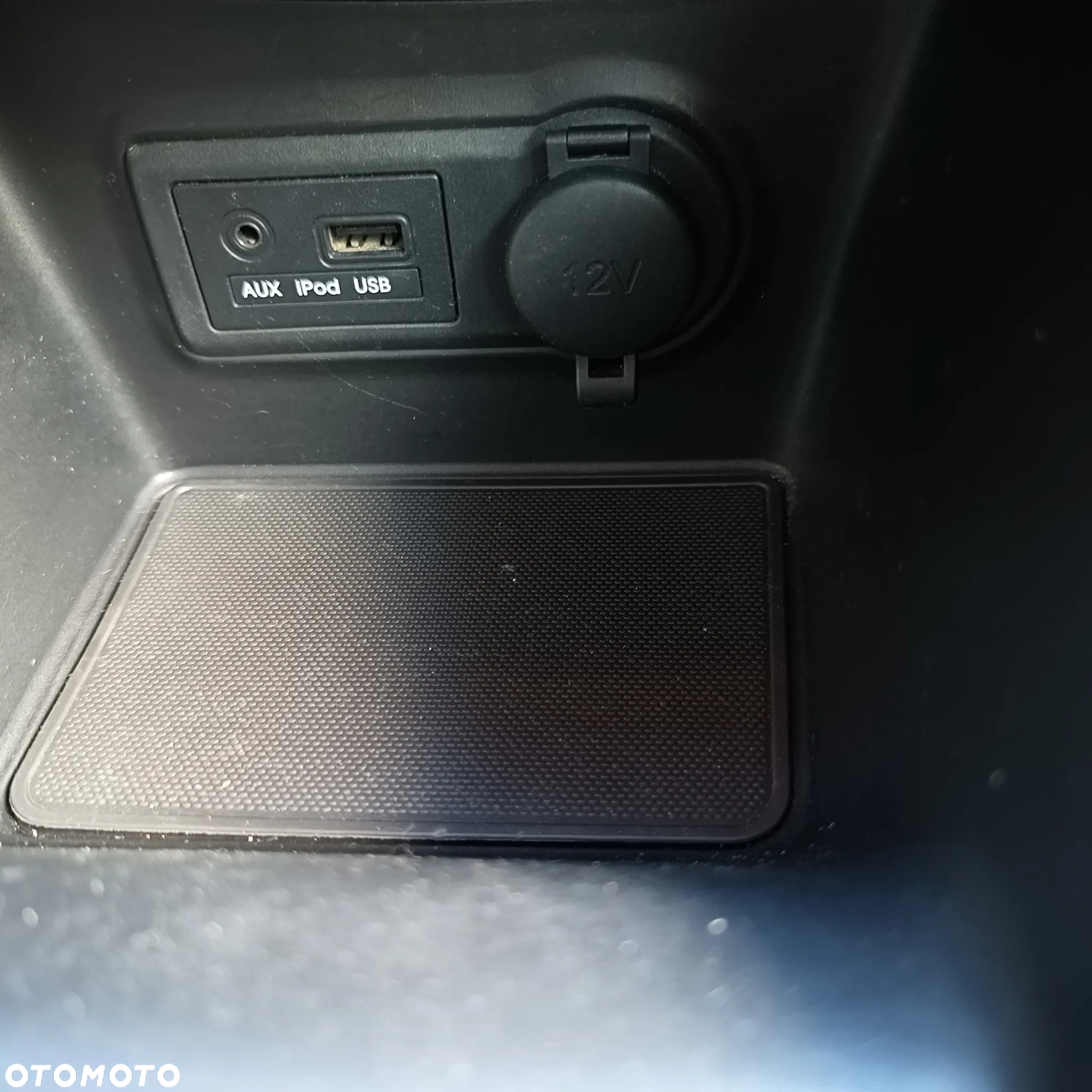 Kia Venga - 6