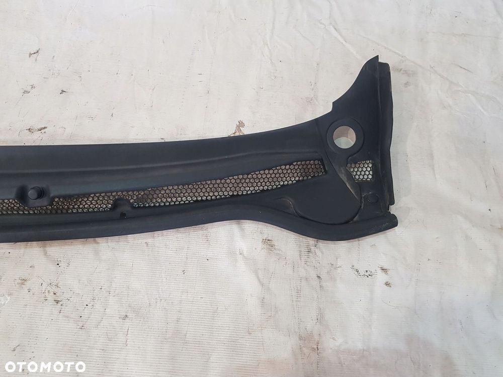 PODSZYBIE OPEL ASTRA J INSIGNIA ZAFIRA 13267106 - 7