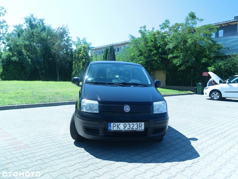 Fiat Panda - 4