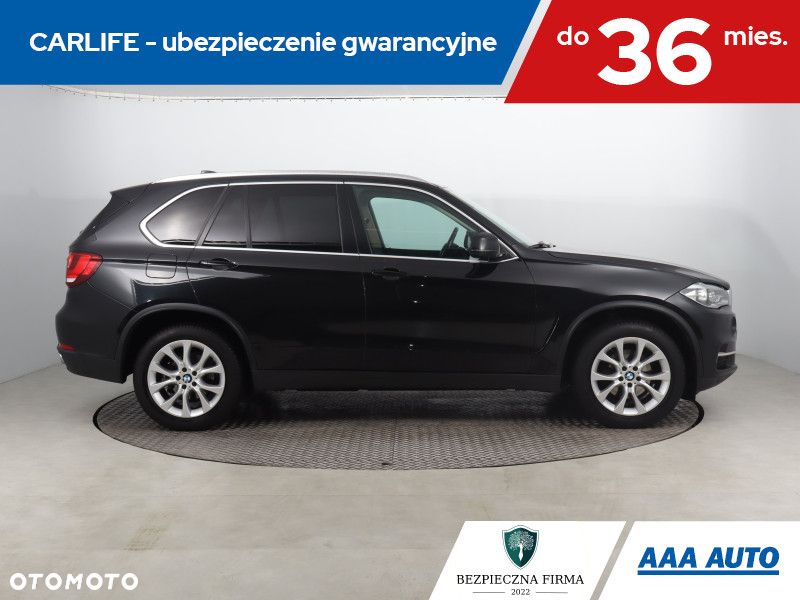 BMW X5 - 7