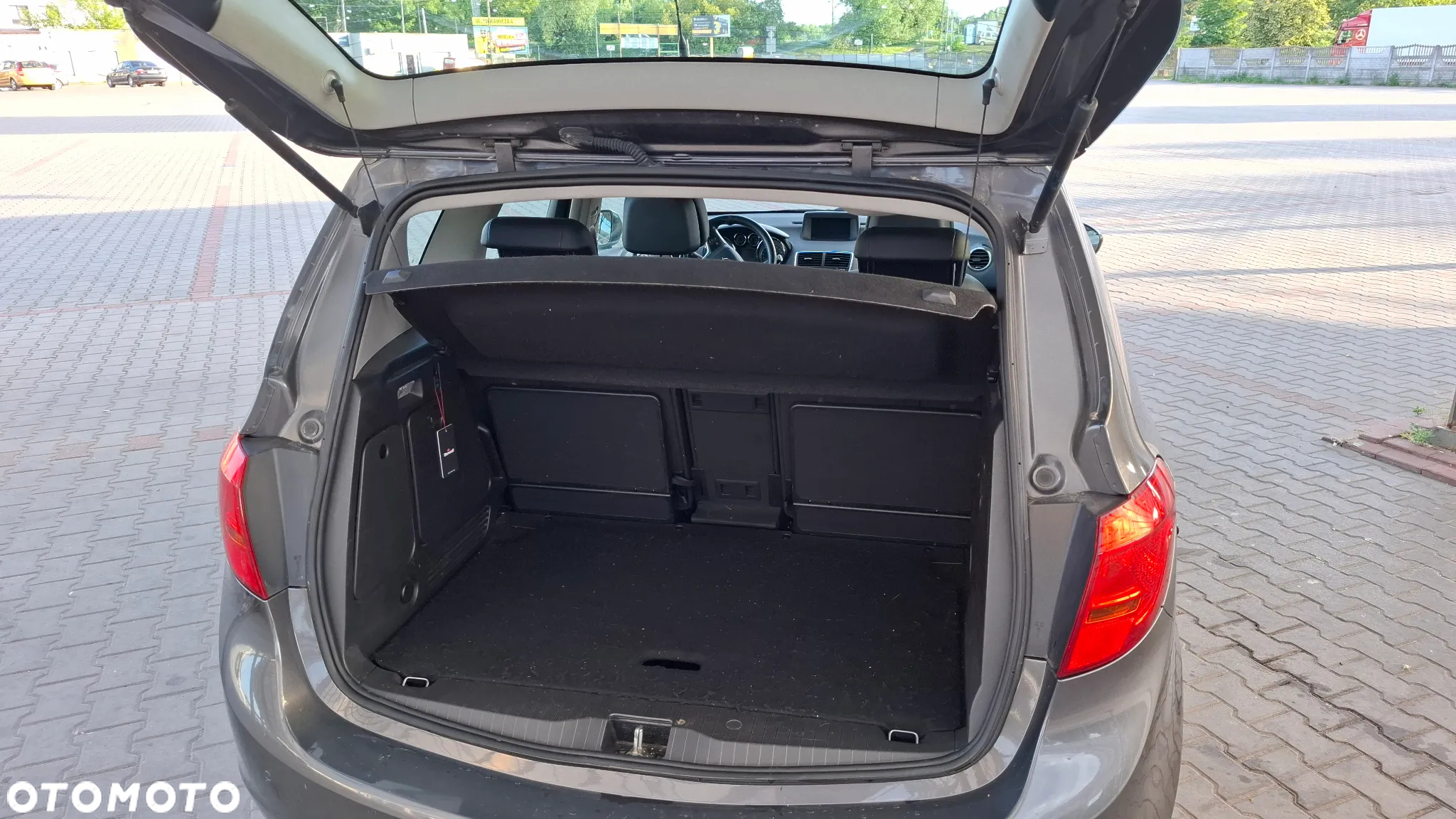 Opel Meriva 1.4 ecoflex Edition - 10