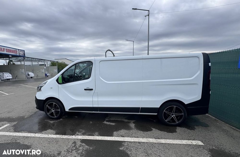 Renault Trafic - 9