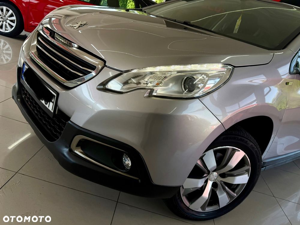 Peugeot 2008 PureTech 82 Style - 39