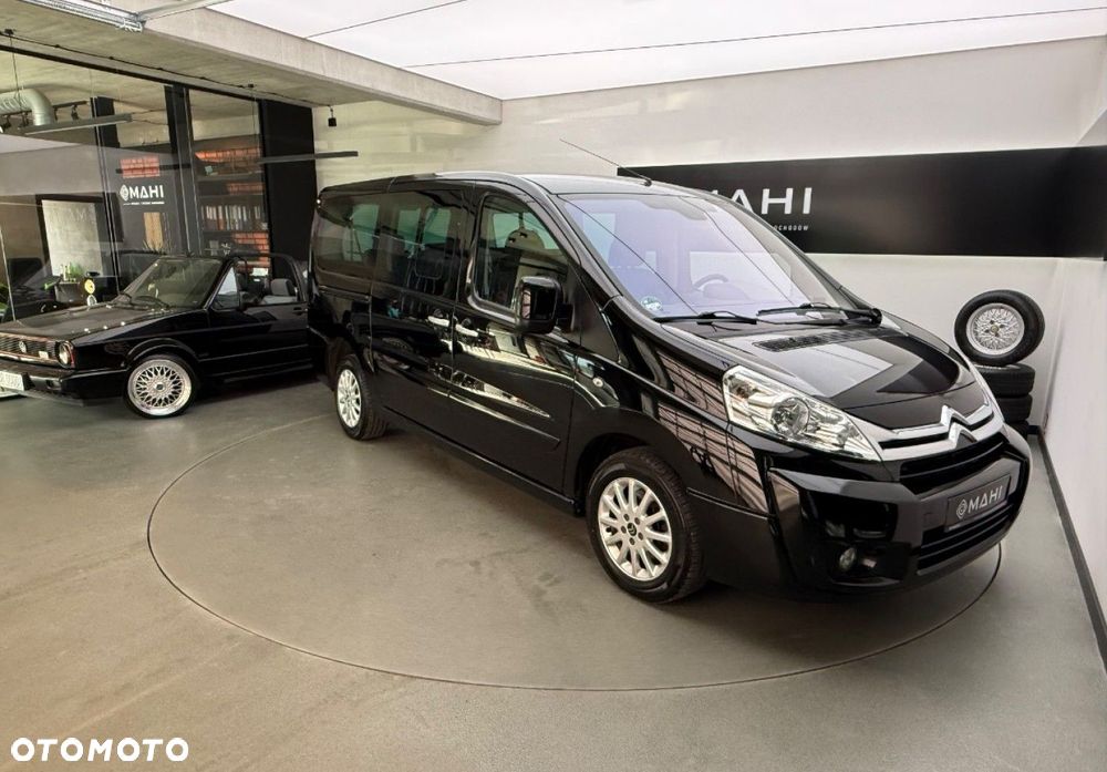 Citroën Jumpy - 15