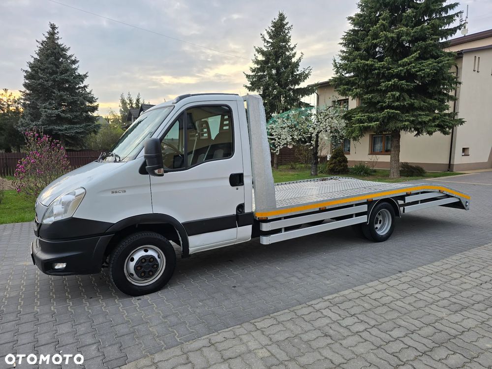 Iveco 35c15 - 5