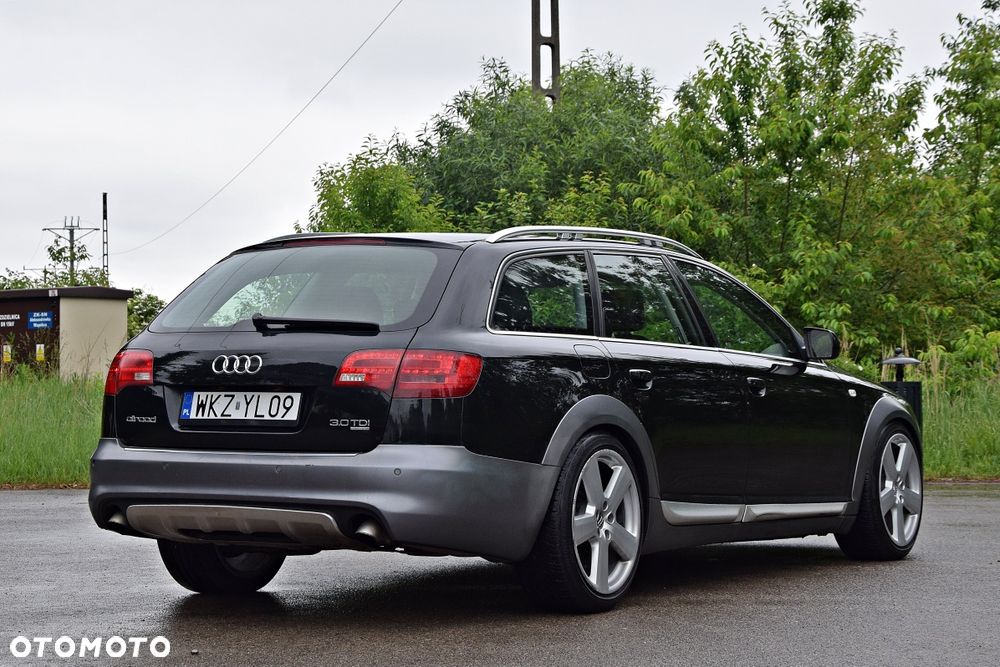 Audi A6 Allroad - 3