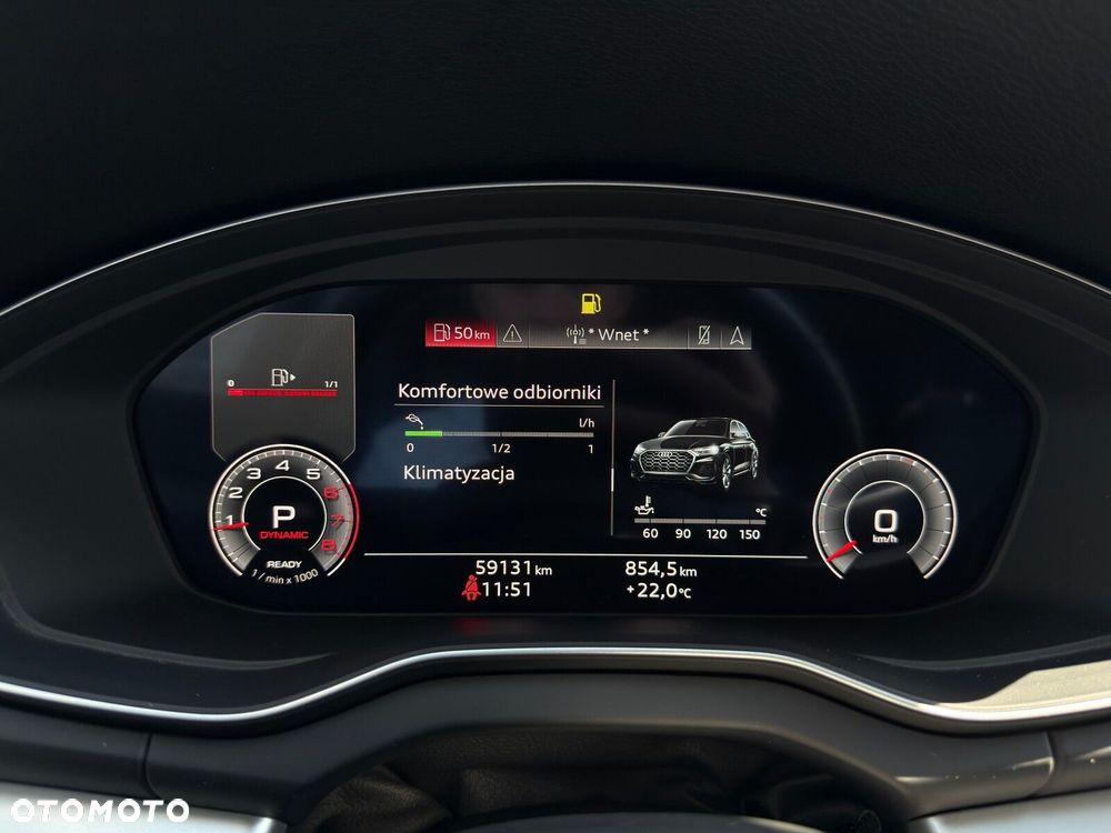 Audi Q5 Sportback - 29
