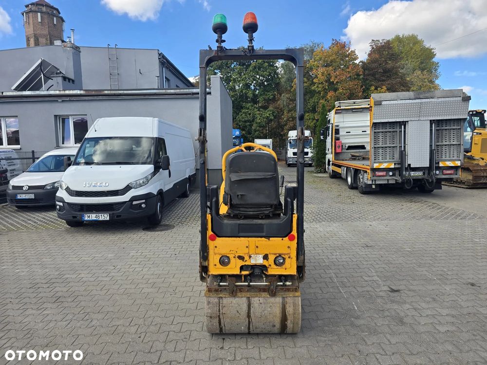 JCB Walec JCB CT160-80 - 4