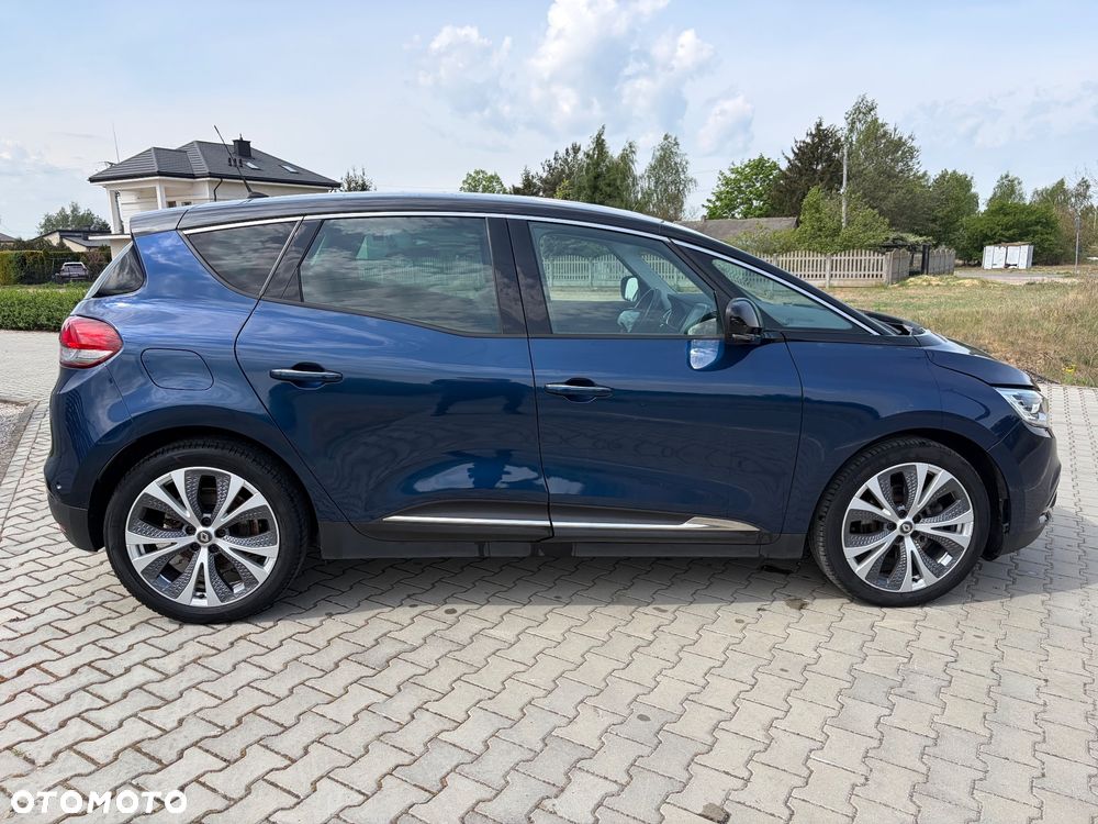 Renault Scenic 1.2 TCe Energy Bose - 9