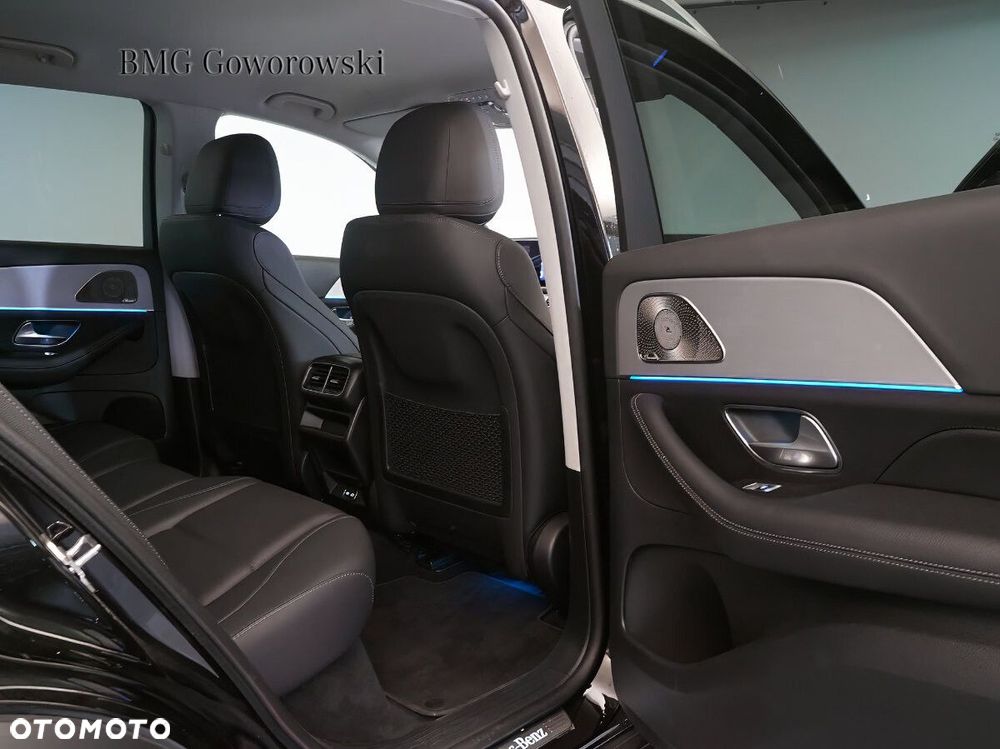 Mercedes-Benz GLE 300 d mHEV 4-Matic - 9