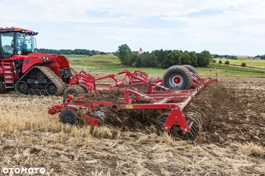 Horsch Joker 12RT - 9