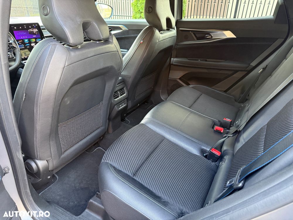 Renault Austral E-Tech Full 200 Techno Esprit Alpine - 5