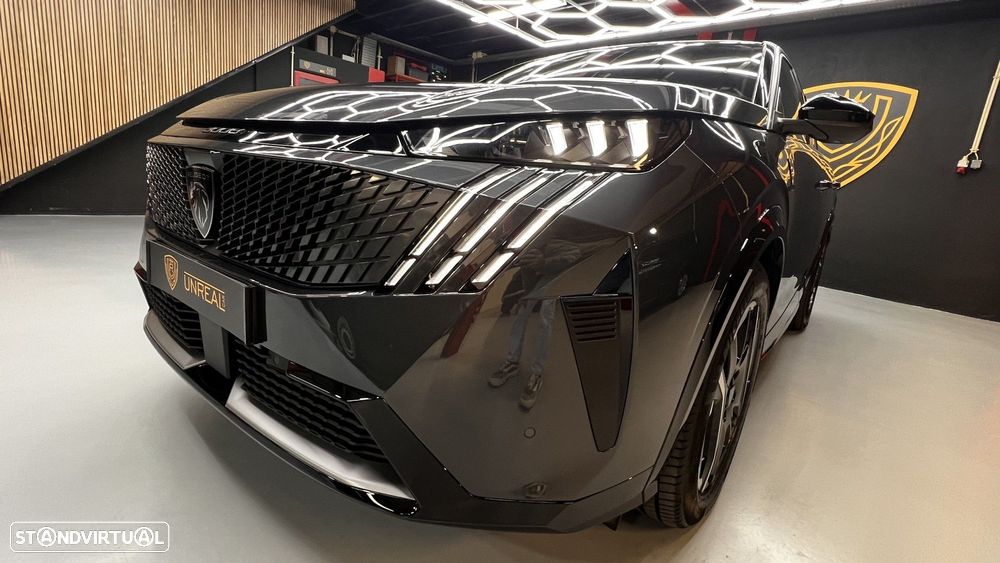 Peugeot E-3008 73 kWh GT - 11