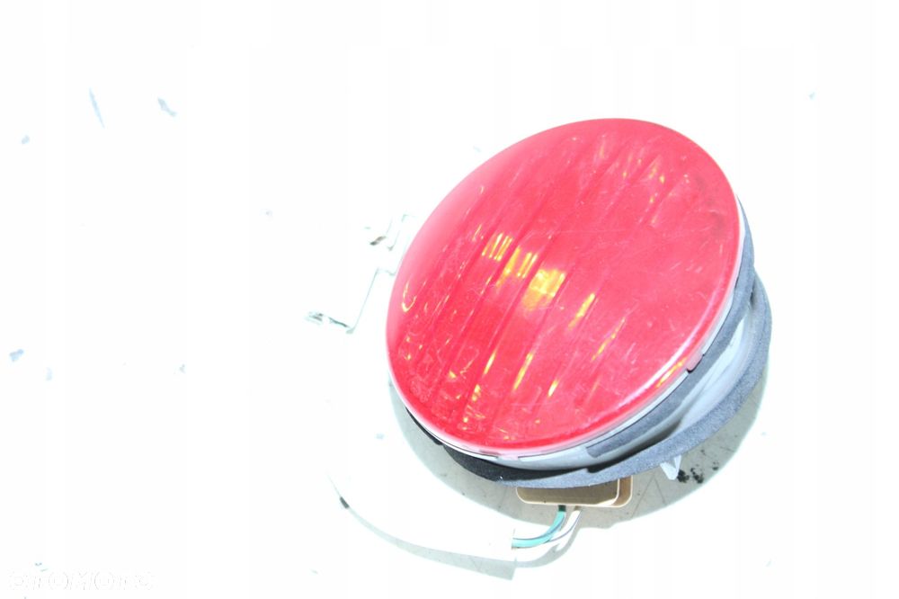 LEXUS IS300 IS 300 IS200 IS 200 ŚWIATŁO PRZECIWMGIELNE TYŁ TYLNE - 2