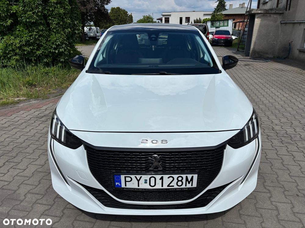 Peugeot 208 1.5 BlueHDi Active S&S - 2