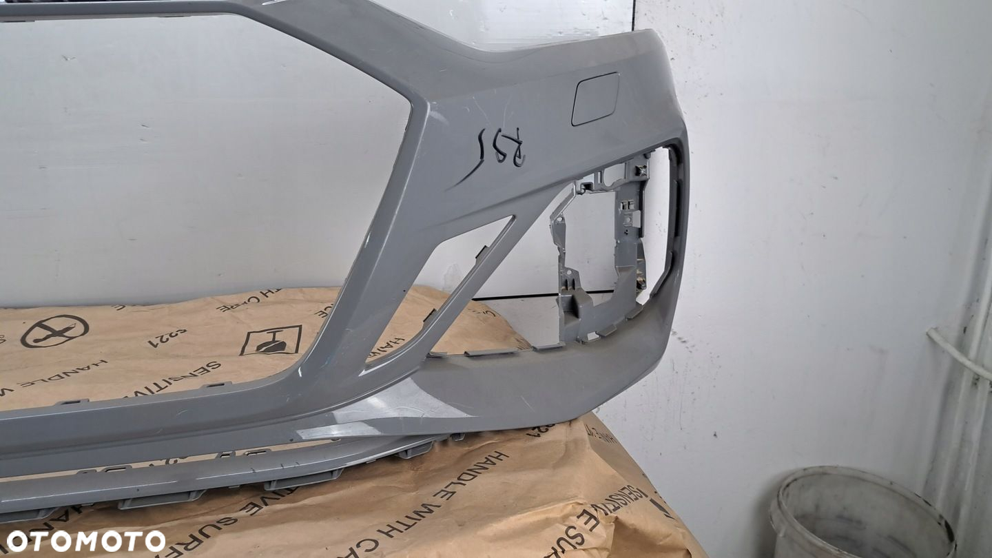 ZDERZAK AUDI RS5 8W B9 8W6 8W8 LIFT 2020-2023 OE - 4