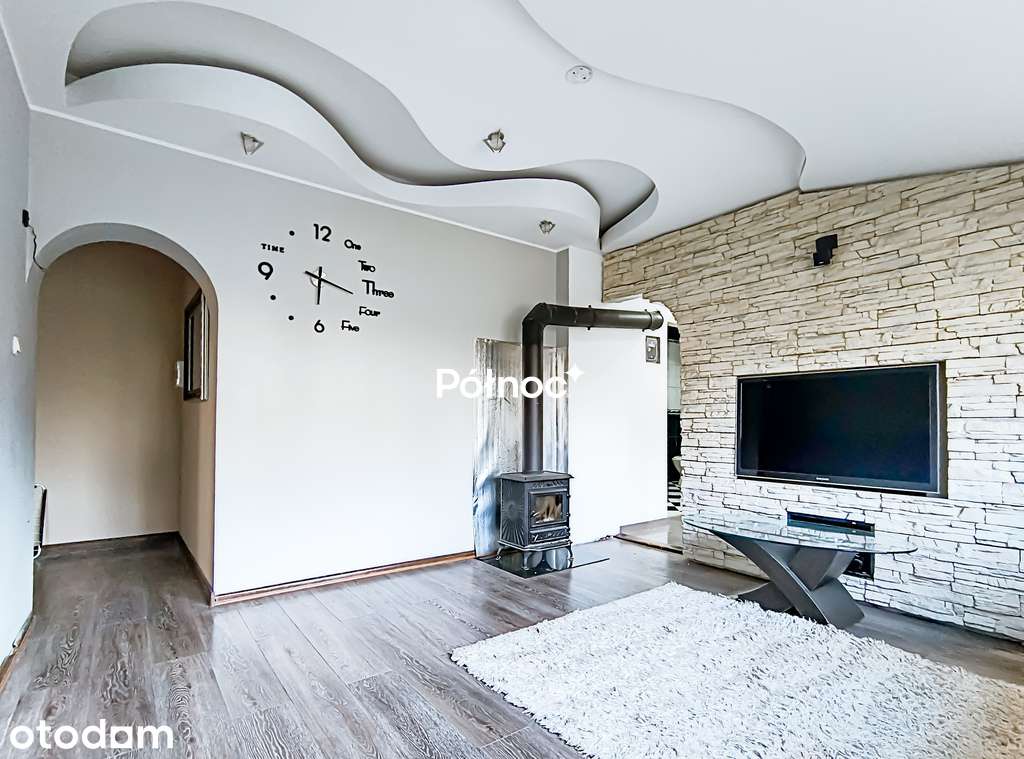 Przytulne mieszkanie | Wożuczyn -Cukrownia | 51m2