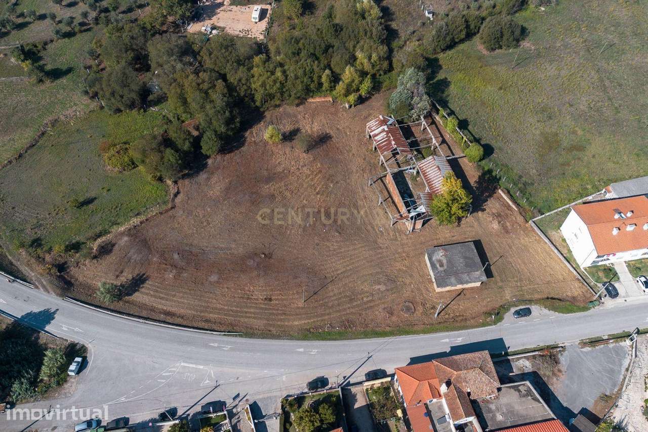 Armazém para Recuperação em Miranda do Corvo, Coimbra - Grande imagem: 3/23
