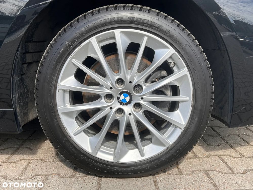 BMW Seria 1 118i Advantage - 7