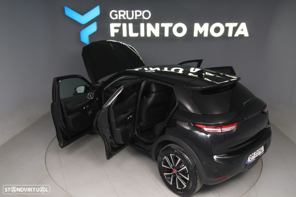 DS DS3 1.2 PureTech Performance Line - 11