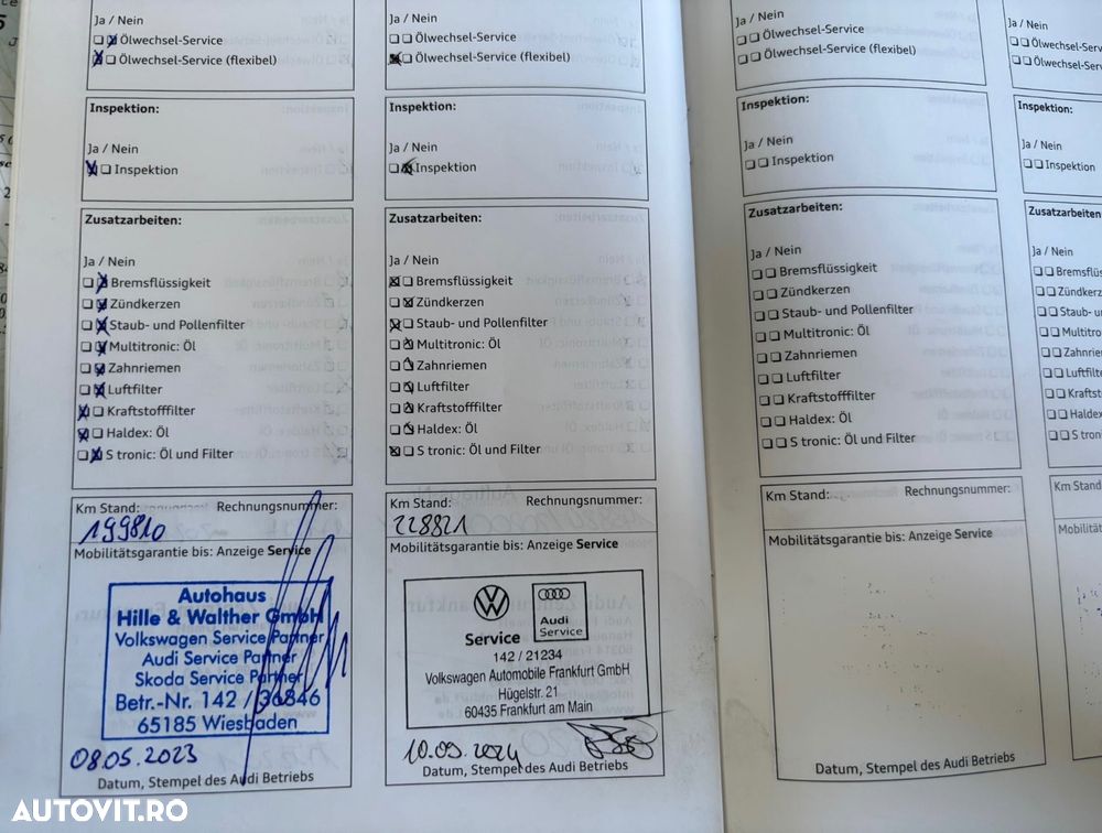 Audi Q3 2.0 TDI Quattro S tronic - 34