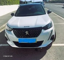 Peugeot 2008 1.2 PureTech GT Line - 2