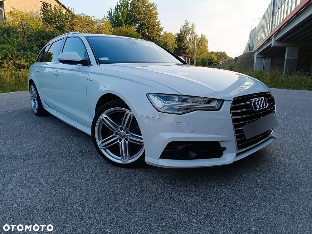 Audi A6 - 16