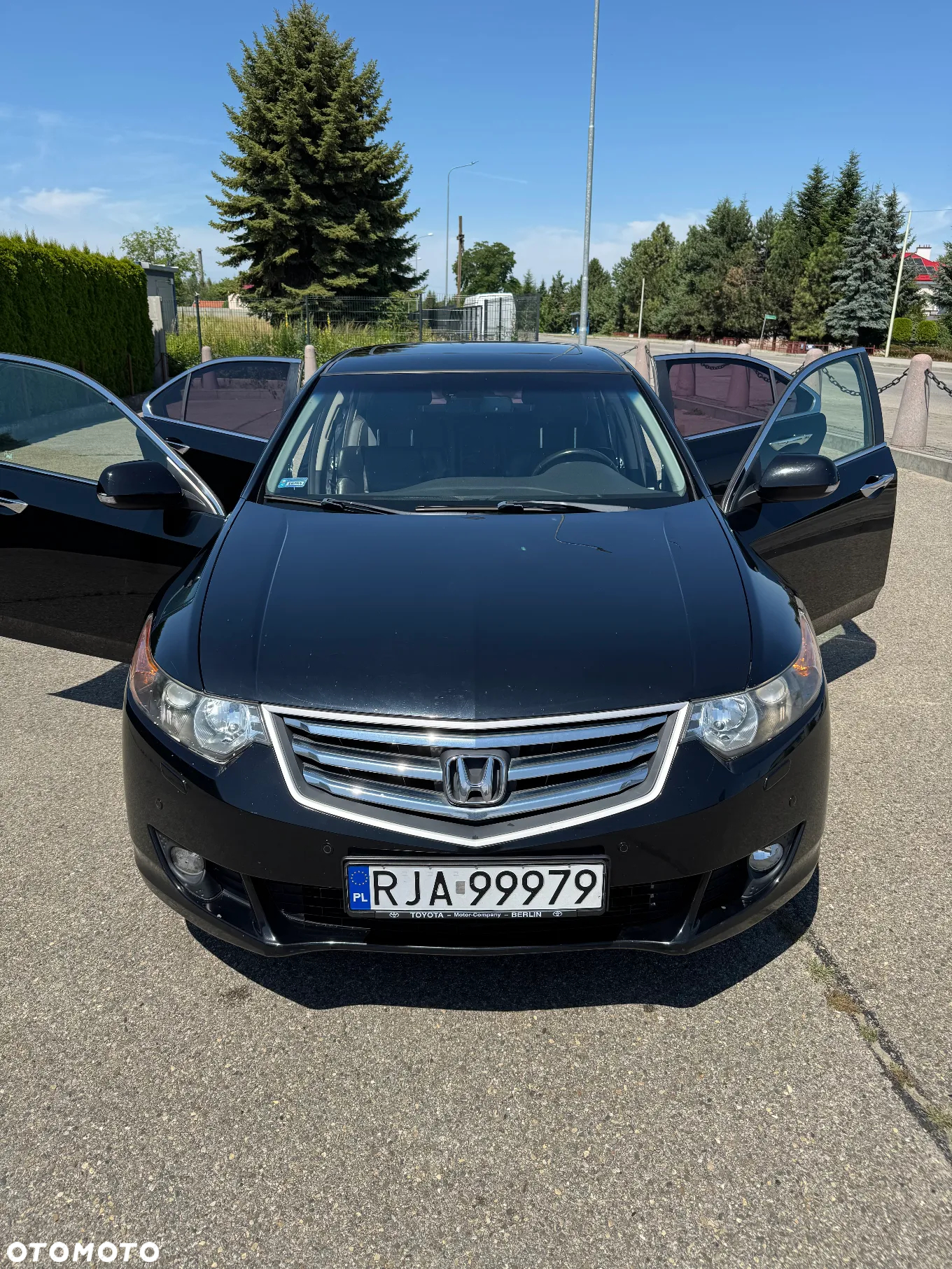 Honda Accord 2.4 Executive - 6