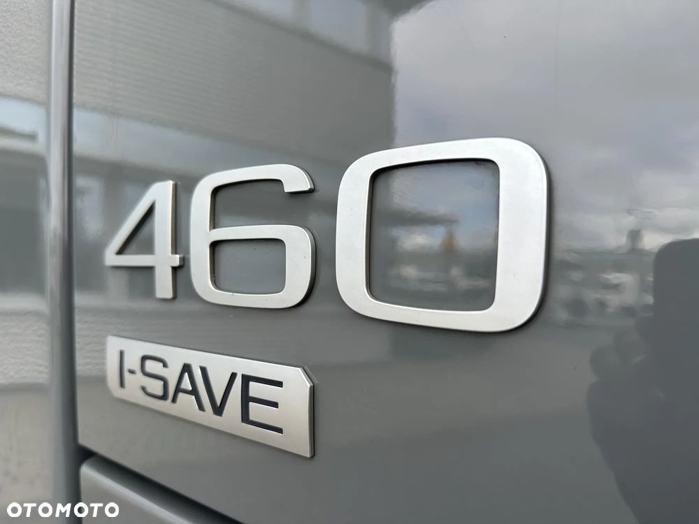 Volvo FH 460 xlow - 6
