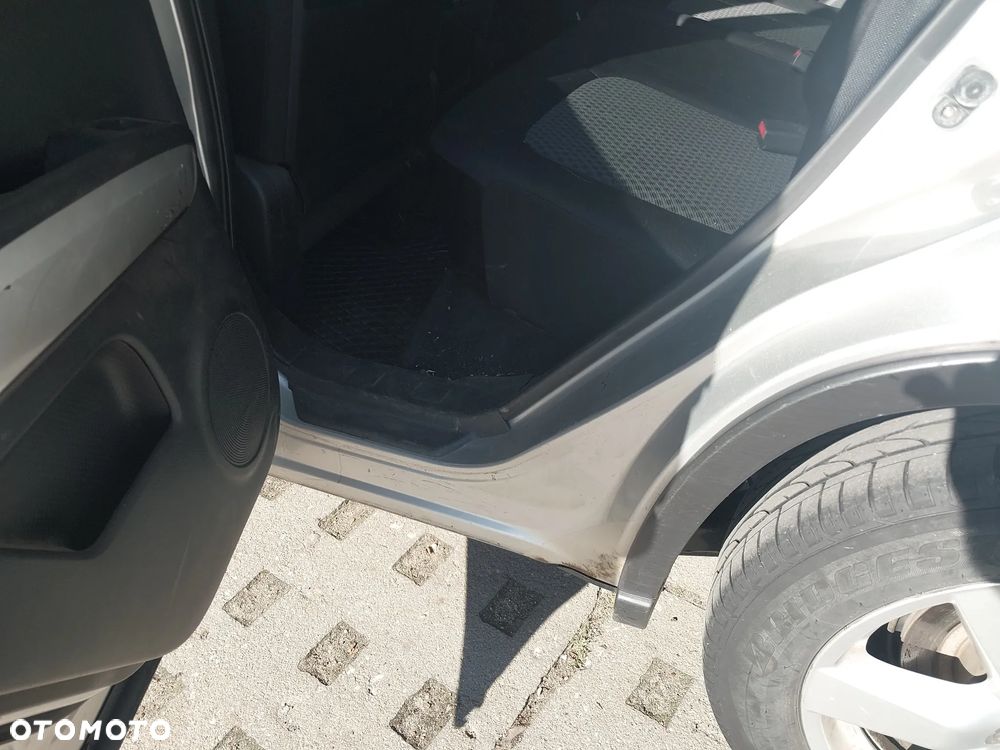 Nissan X-Trail - 7