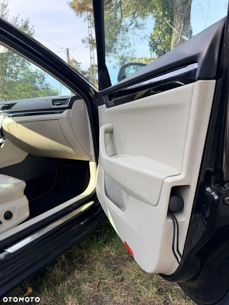 Skoda Superb - 32
