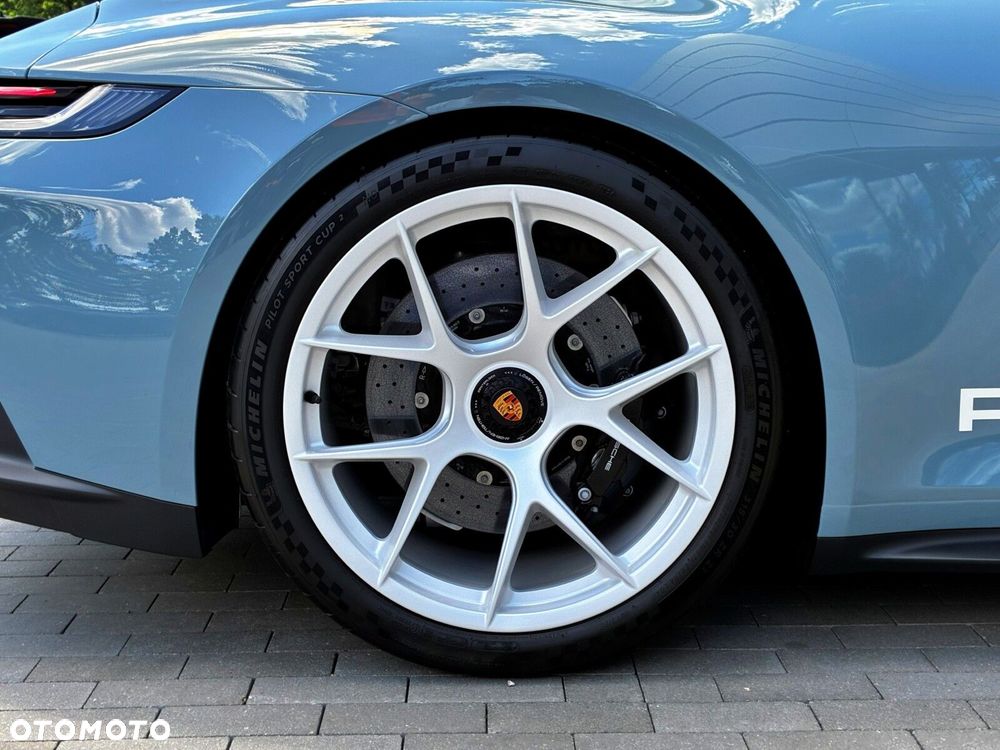 Porsche 911 - 14