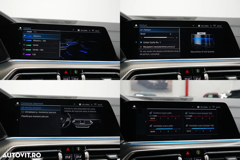 BMW X5 xDrive45e AT PHEV - 28