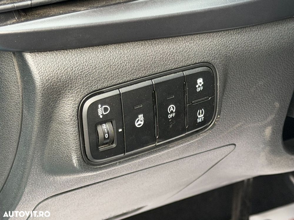 Hyundai Bayon 1.0 T-GDI M-Hybrid 100 CP 7DCT Led Line - 14