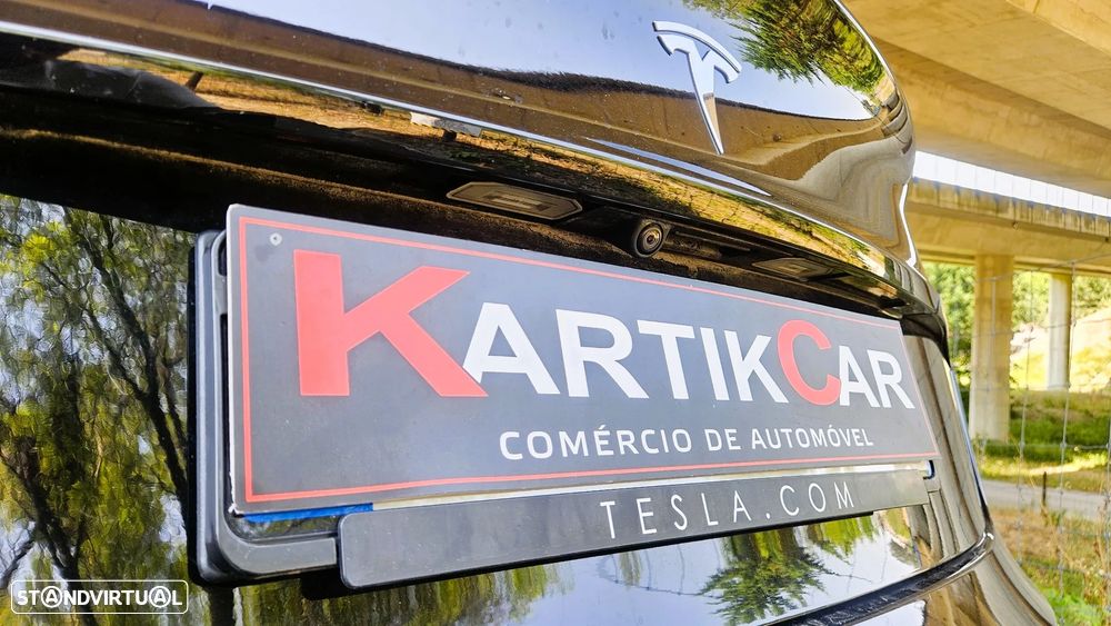 Tesla Model 3 Standard Range Plus RWD - 31