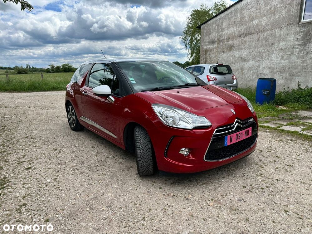 Citroën DS3 - 2