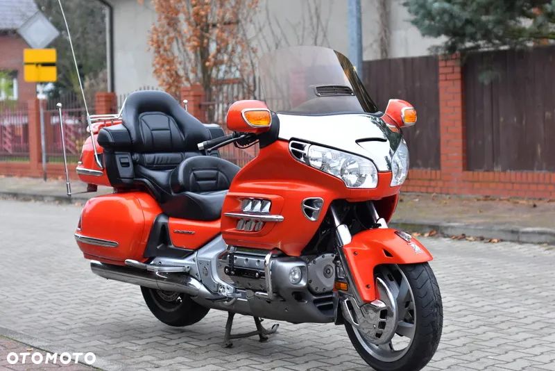 Honda GL - 3